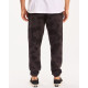 Billabong Ανδρικό fleece παντελόνι Bud Bow - Tracksuit Bottoms for Men